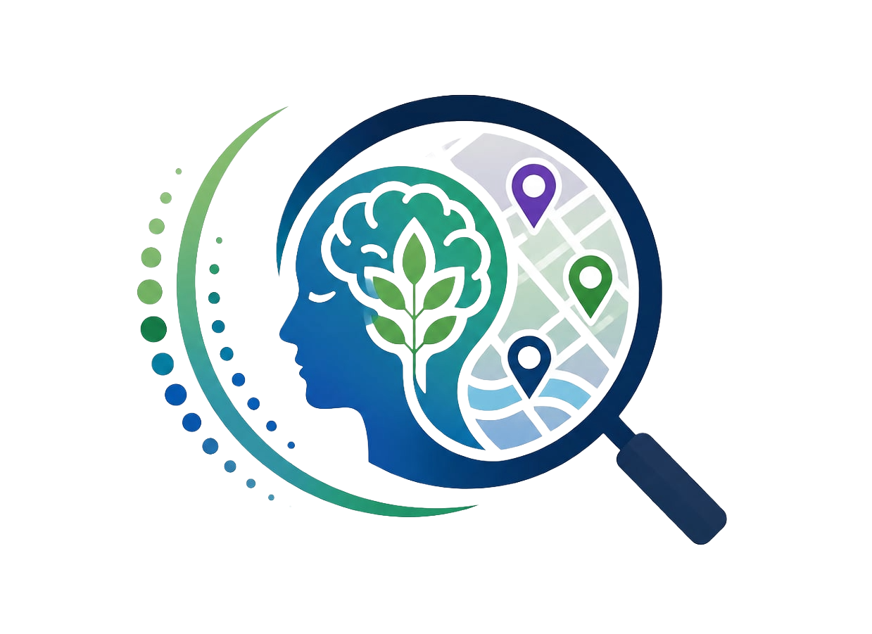MindLensgis logo